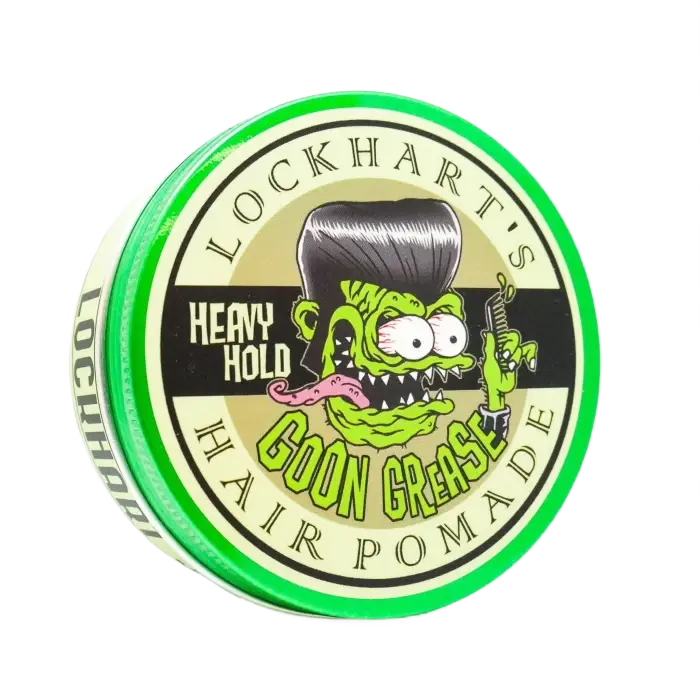 

Помада для волос Lockhart'S Goon Grease Special, 113 мл