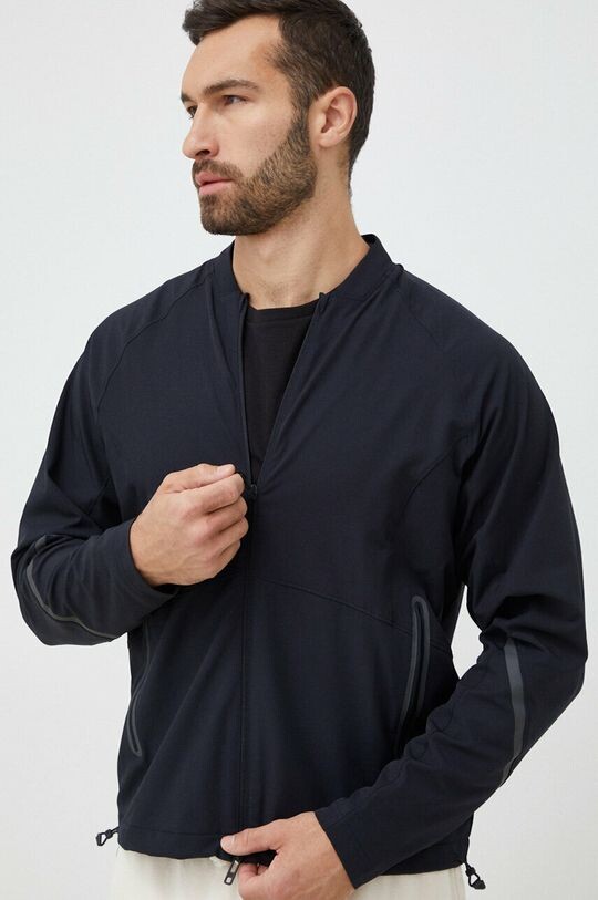 

Неудержимая треккинговая куртка Under Armour, черный