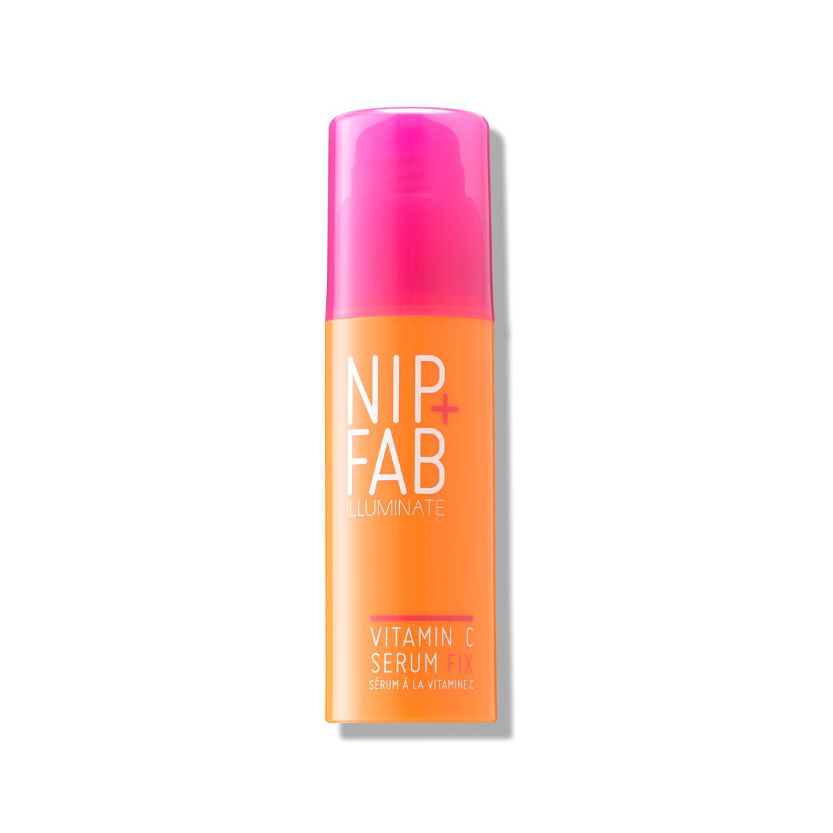 Сыворотка для лица Nip+Fab Vitamin C, 50 мл