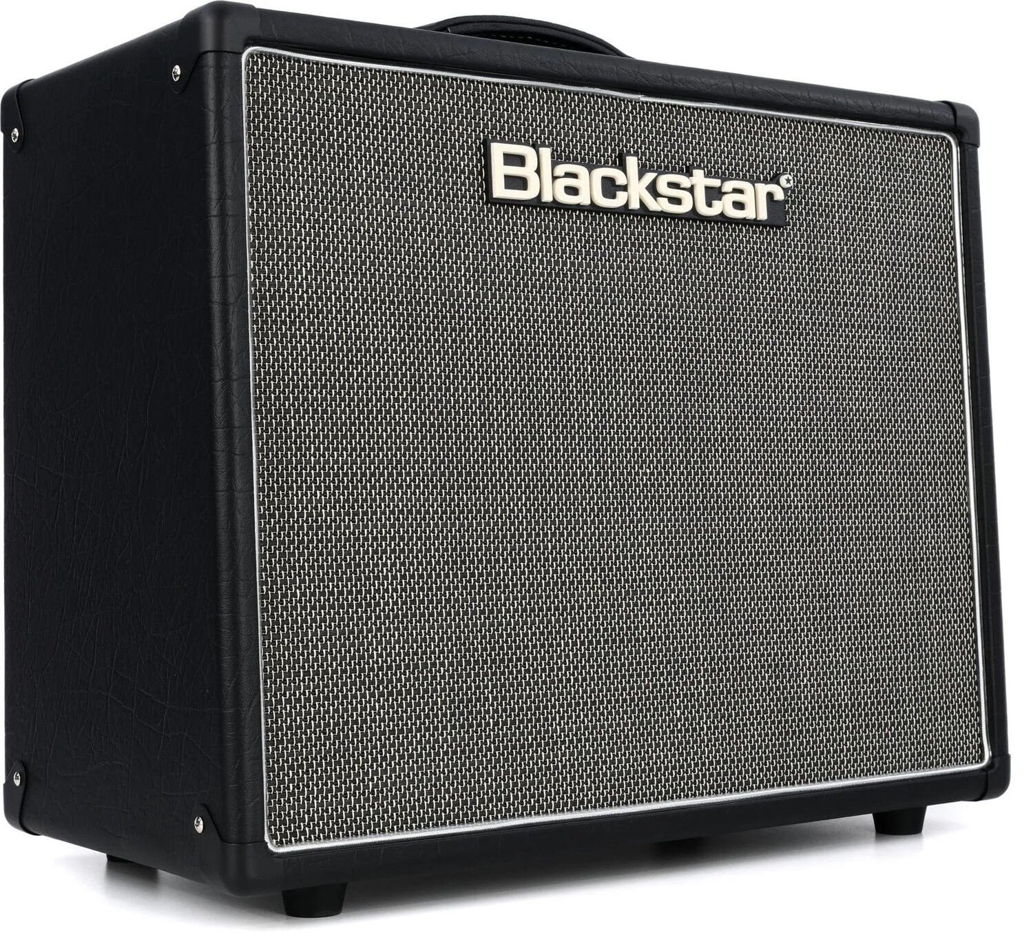 

Blackstar HT-20R MkII 1x12-дюймовый ламповый комбоусилитель мощностью 20 Вт с реверберацией