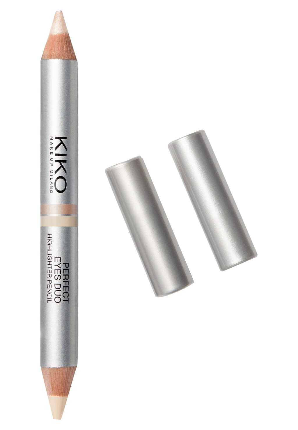 

Подводка для глаз Perfect Eyes Duo Highter Pencil KIKO Milano