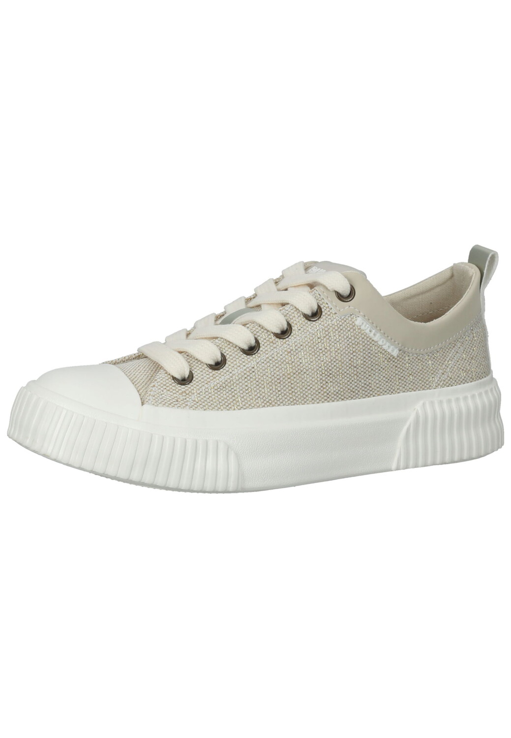 

Кроссовки Bullboxer Sneaker, бежевый