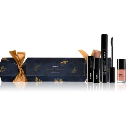 

Набор NOBEA Beauty Pleasure для нюдового макияжа