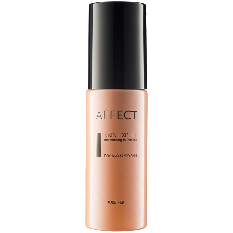

Увлажняющая основа для лица 4н Affect Skin Expert, 30 мл