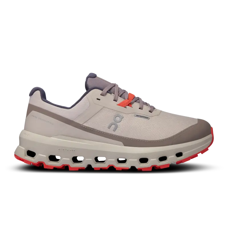

Кроссовки Cloudvista 2 waterproof On-Running, белый