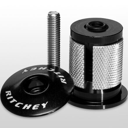

Устройство сжатия гарнитуры WCS Ritchey, черный