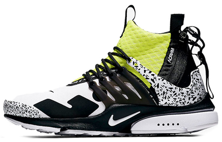 

Повседневная обувь унисекс Nike Presto Life