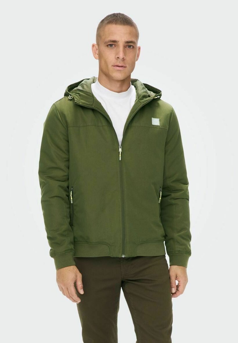 

Куртка Only & Sons ДАМИАН CS OTW, цвет olive night