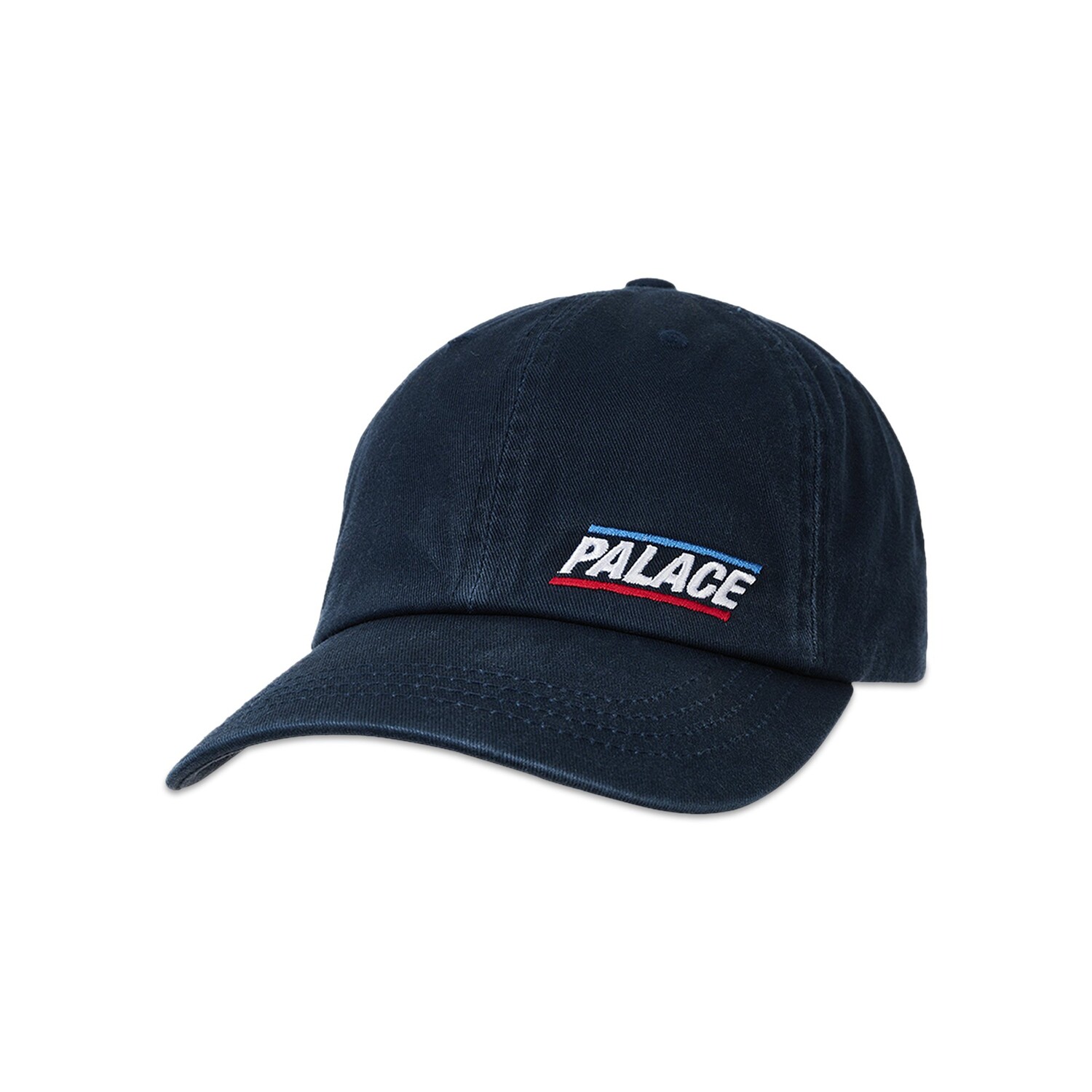 

Palace - это, по сути, 6-панельный темно-синий вариант.