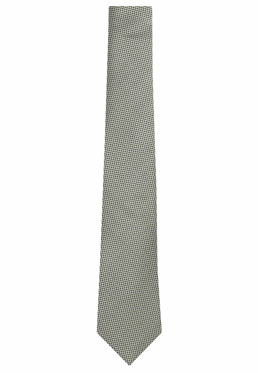 Галстук TEXTURED REGULAR Next, цвет sage green галстук textured regular next цвет orange