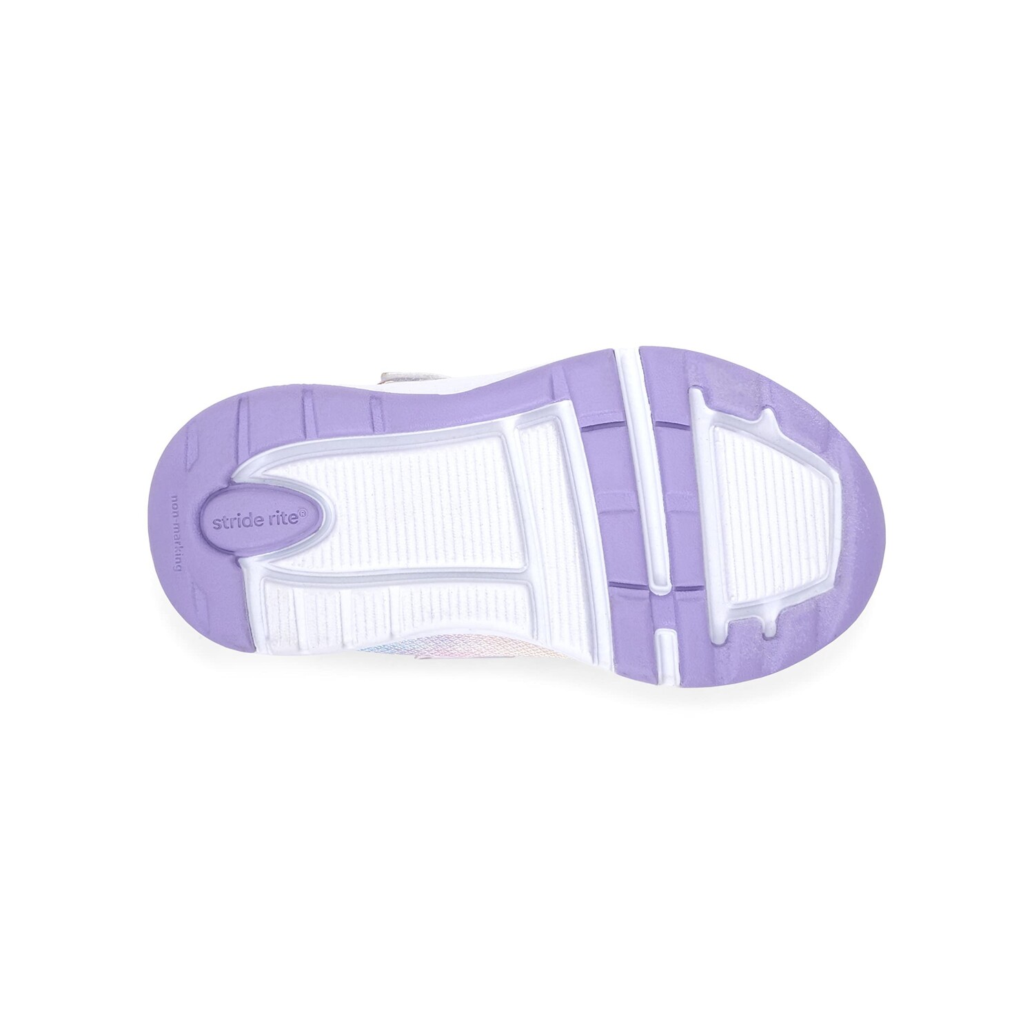 

Кроссовки Stride Rite Lighted Glimmer (Toddler)