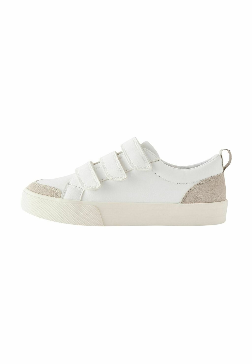 

Низкие кеды Next, цвет white