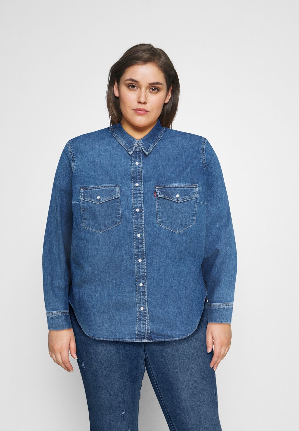 

Рубашка Levi's