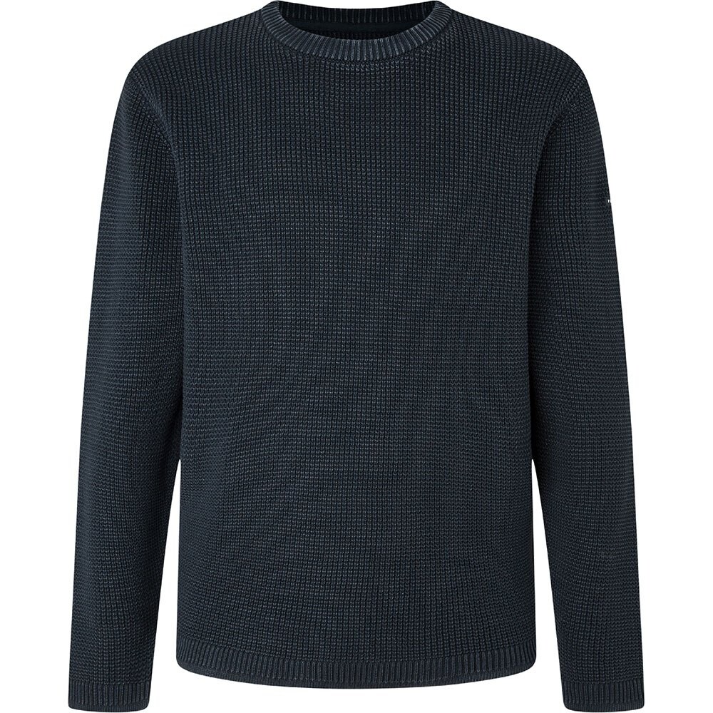 

Свитер Pepe Jeans Dean Round Neck, синий