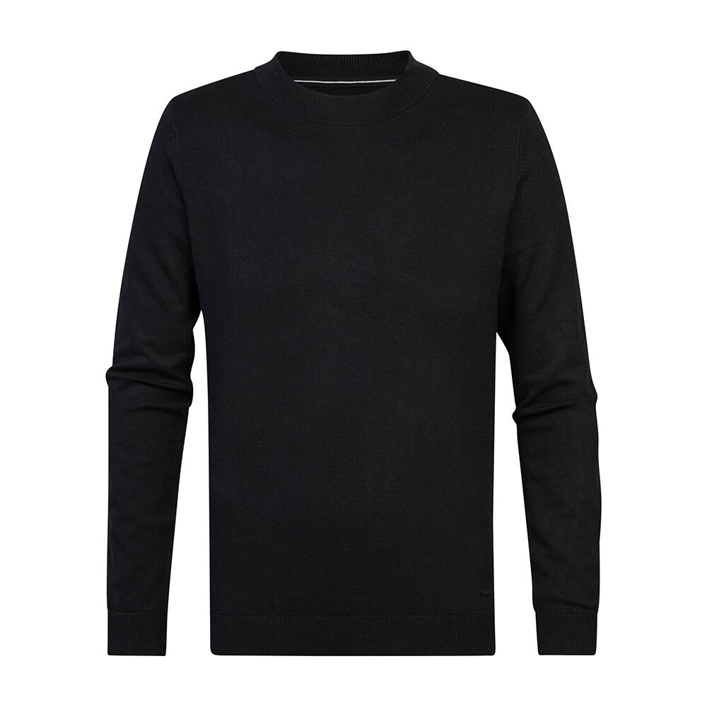 

Свитер Petrol Industries M-3020-Kwc223 High Neck, черный
