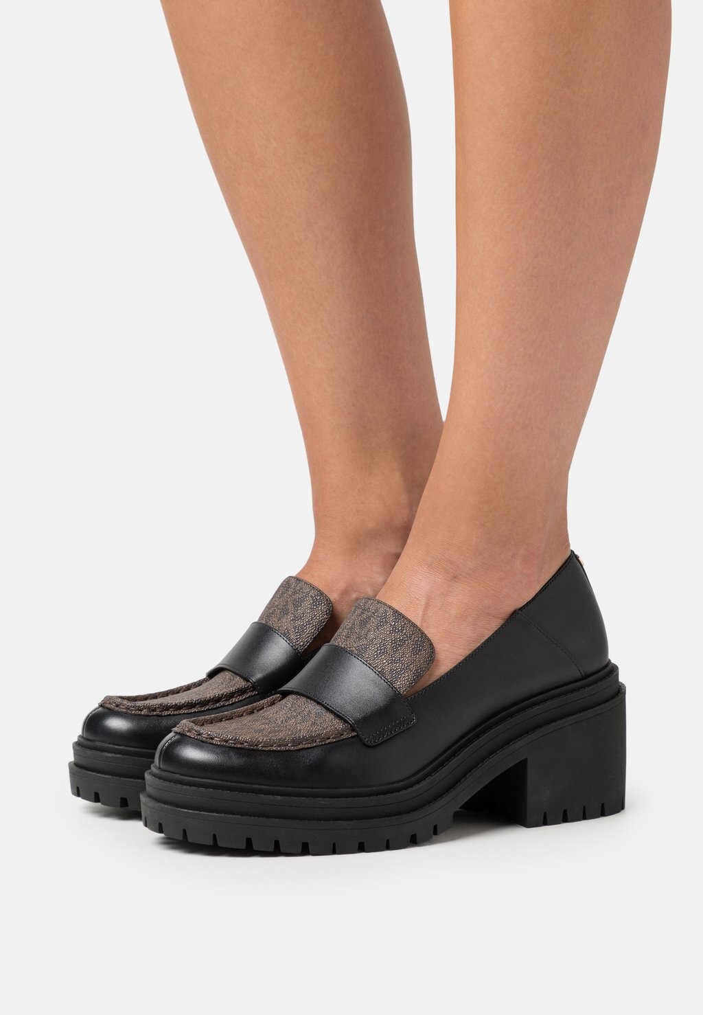 

Лоферы MICHAEL Michael Kors
