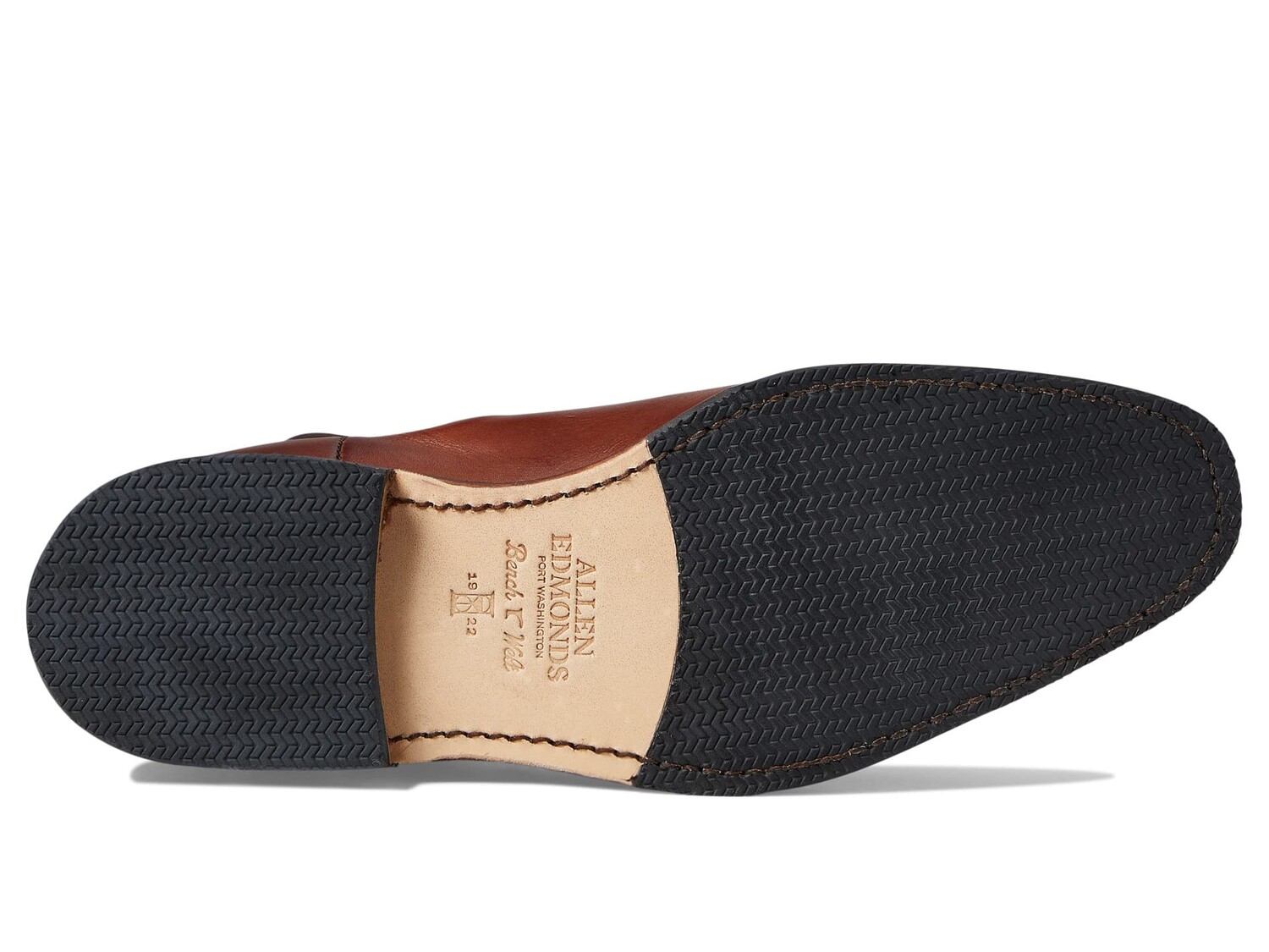 

Ботинки Allen Edmonds Liverpool