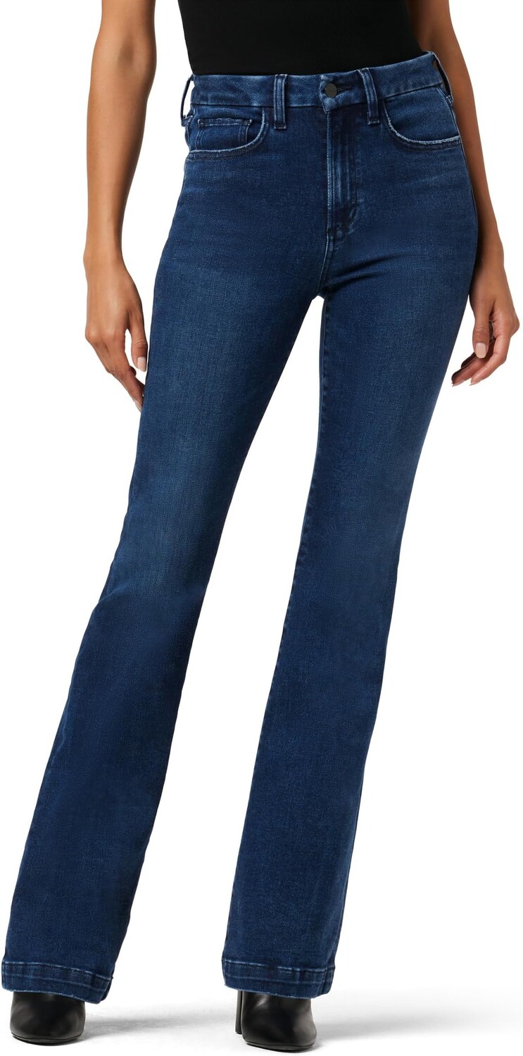 

Джинсы The Hi Honey Bootcut W/Ithtrouser Hem Joe's Jeans, цвет Good Club