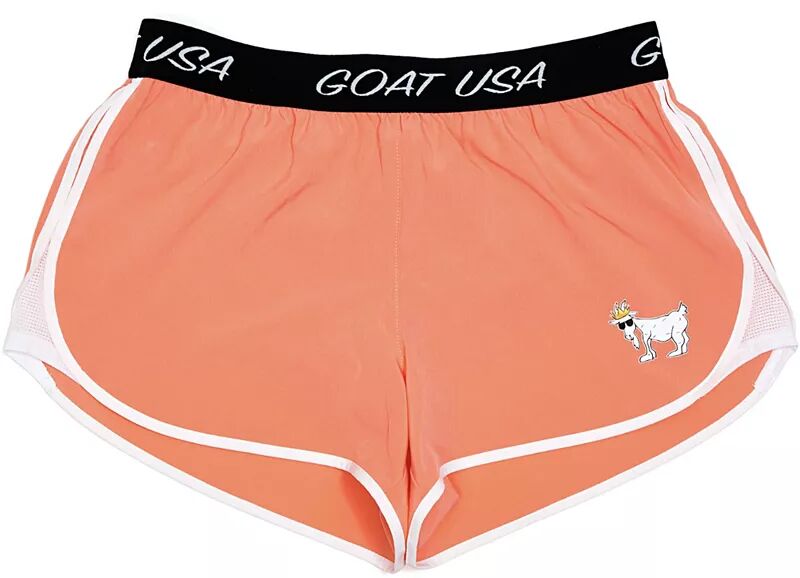 Женские спортивные шорты Goat Usa