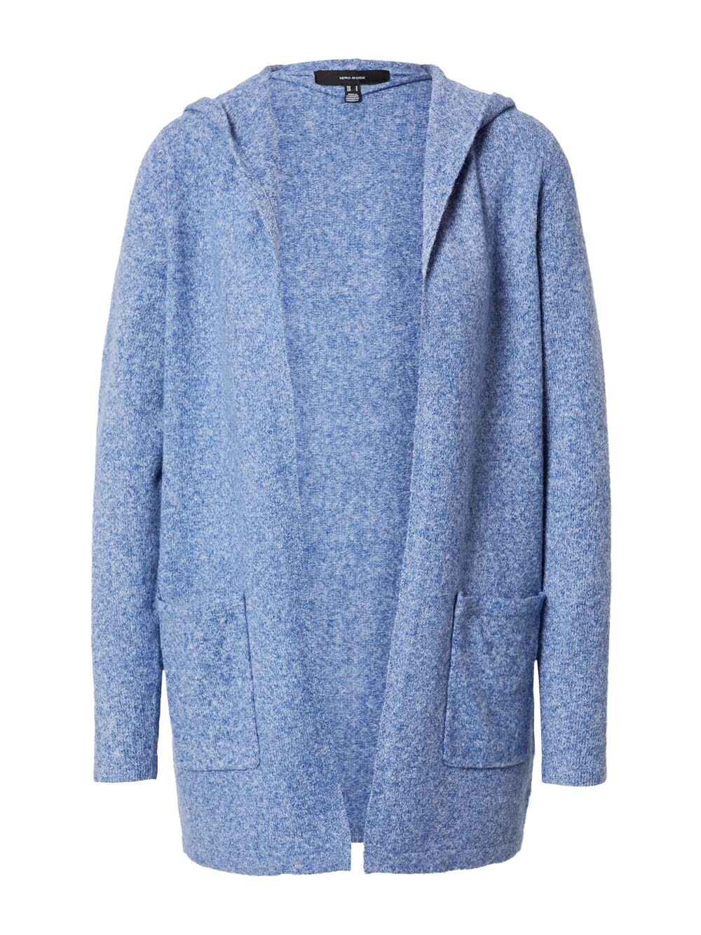 

Вязаный кардиган VERO MODA DOFFY, пестрый синий
