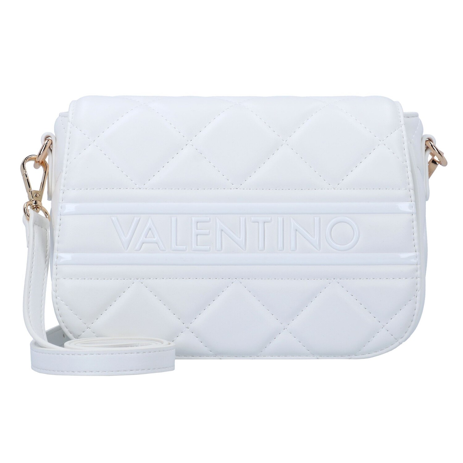 

Сумка через плечо Valentino Ada Umhängetasche 21.5 см, цвет bianco