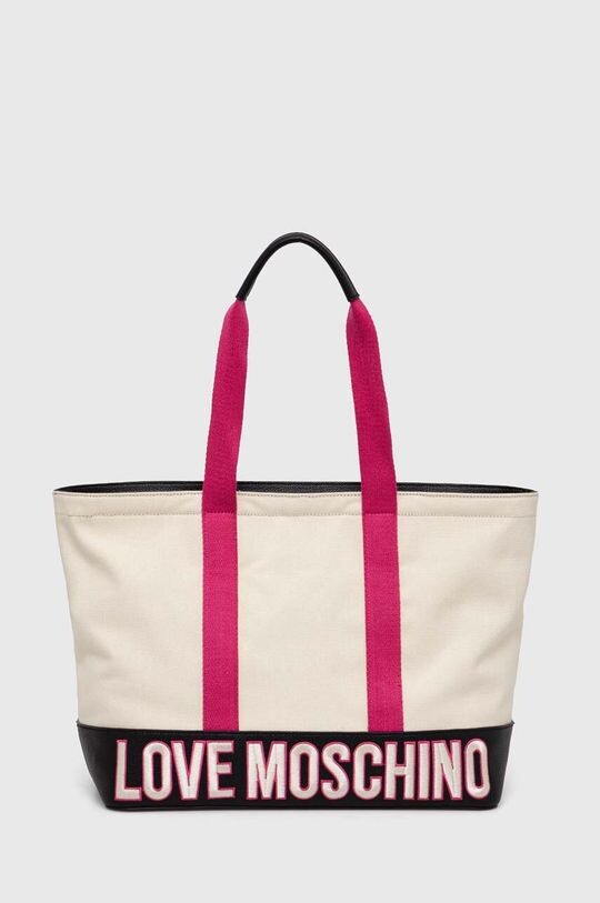 

Сумка Love Moschino, мультиколор