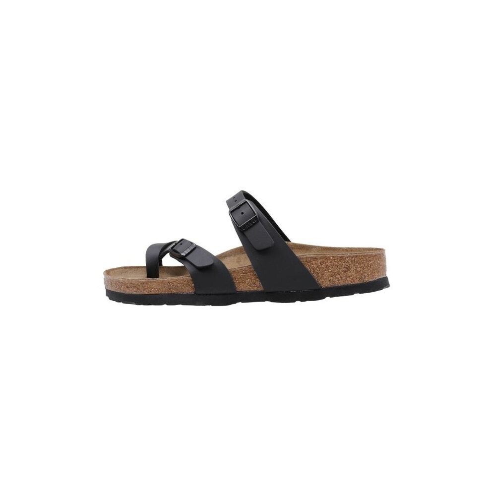 

Сандалии Birkenstock Mayari Bf, черный