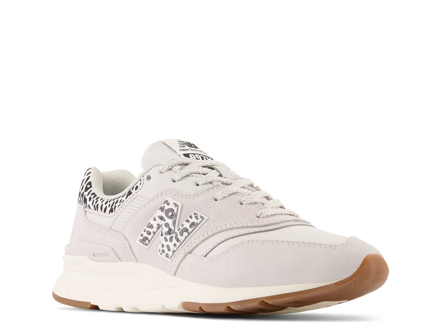 

Кроссовки женские New Balance 997H, серый / белый, Белый;серый, Кроссовки женские New Balance 997H, серый / белый