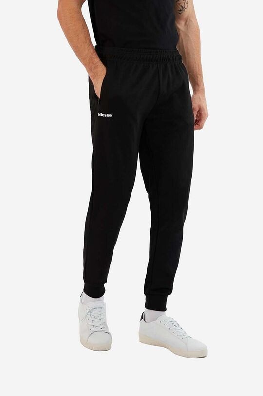 

Джоггеры Ellesse, черный