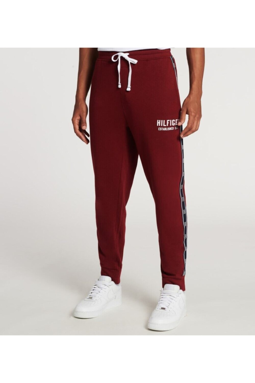 

Спортивный костюм Tommy Hilfiger, Коричневый