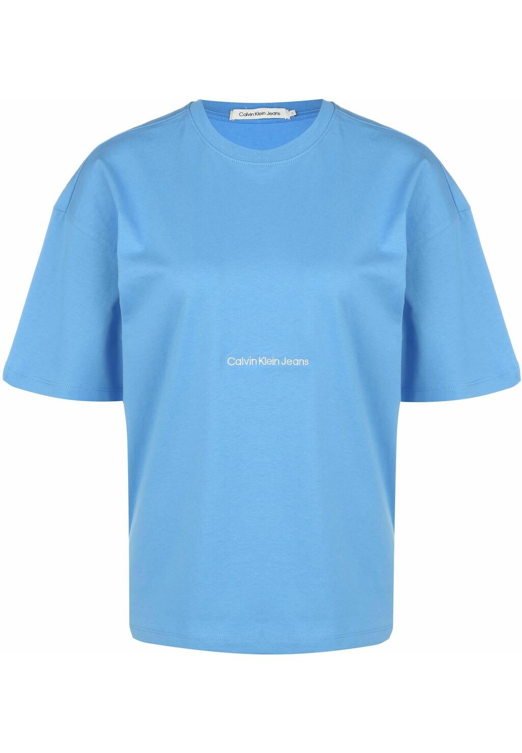 

Базовая футболка Calvin Klein Jeans