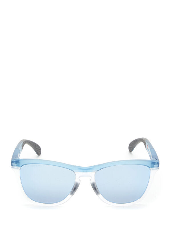 

Мужские солнцезащитные очки Oakley, голубой