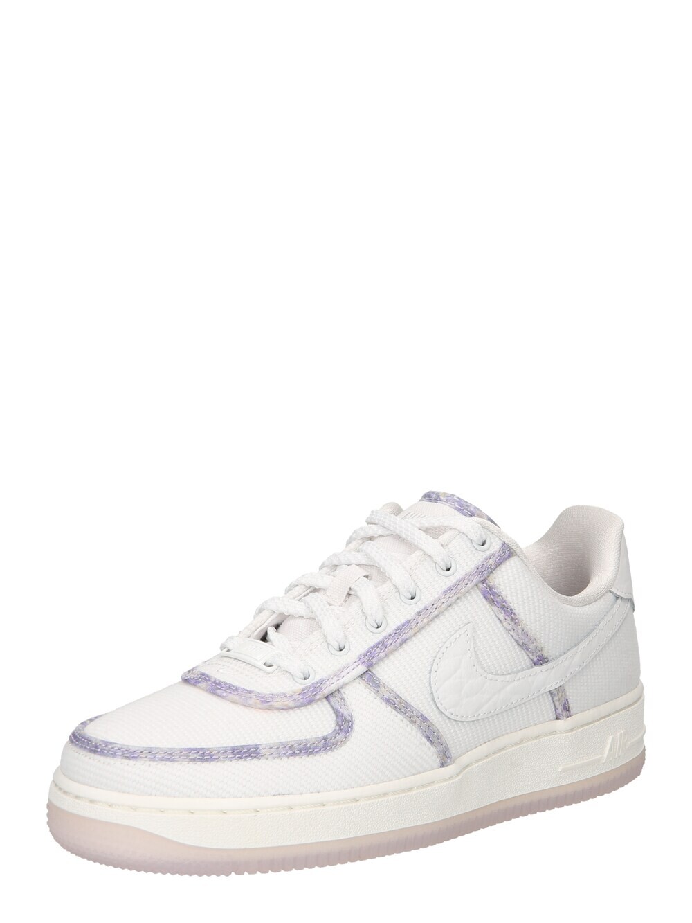 

Кроссовки Nike Sportswear AIR FORCE 1 LOW, белый