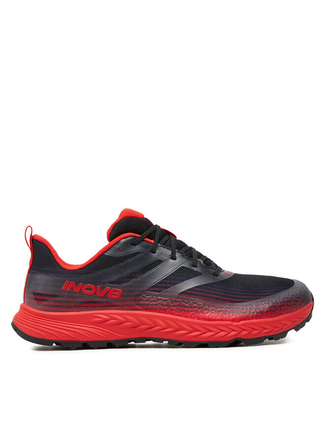 

Беговые кроссовки Inov-8 TrailFly, черный