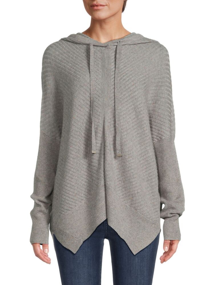 

Камилла Толстовка Stitchdrop, цвет Heather Grey