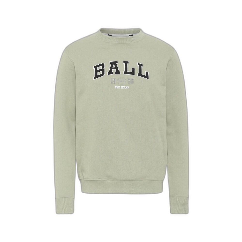 

Толстовка Ball L. Taylor, зеленый