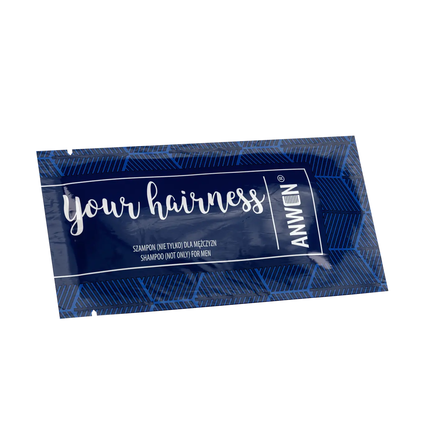 

Шампунь для волос Anwen Your Hairness, 10 мл