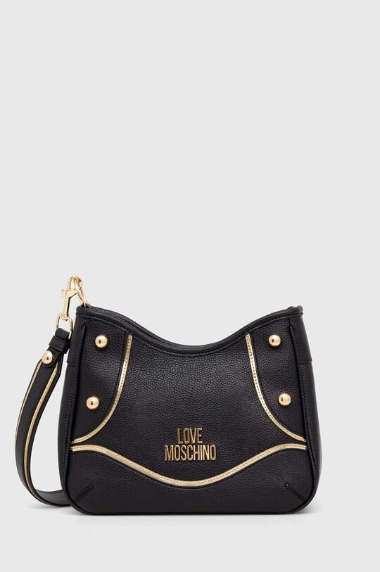 

Сумочка Love Moschino, черный