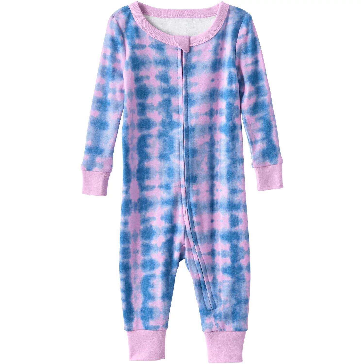 

Baby Lands' End на молнии для сна и игр Lands' End