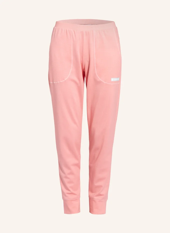 

Брюки для сна серии zzzleepwear Mey, розовый