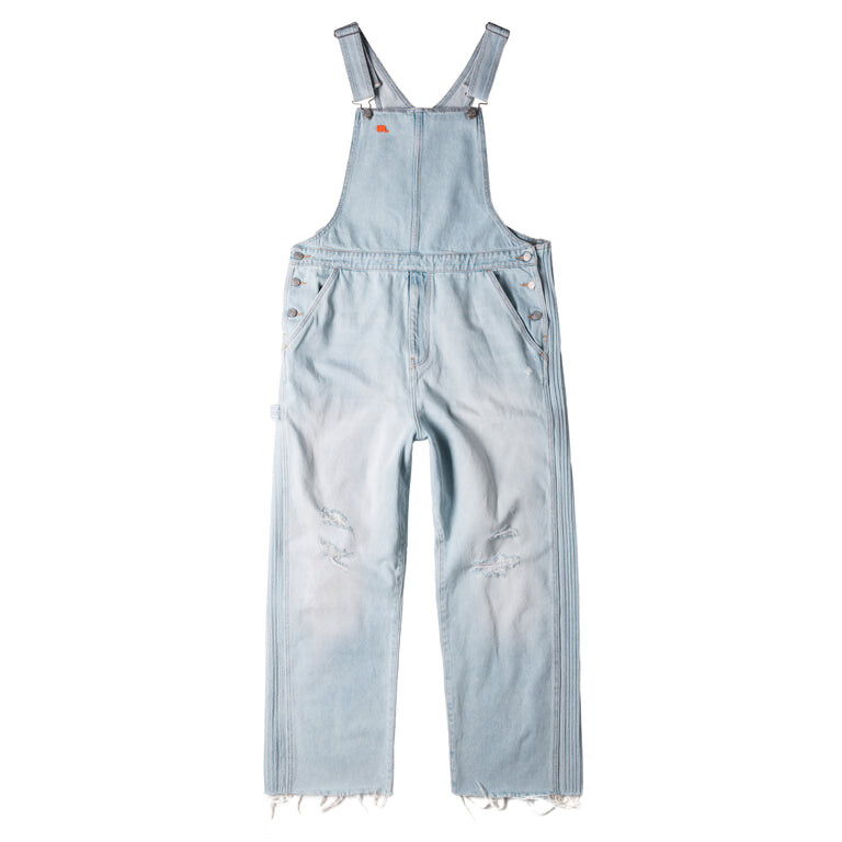

Комбинезон X Levis Denim Overall Erl, синий