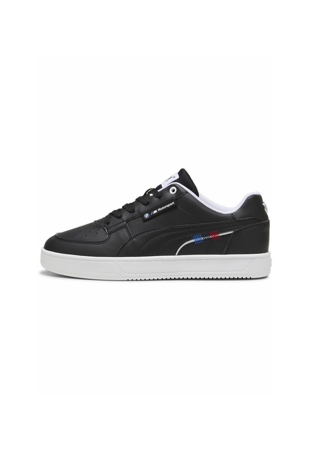 

Кроссовки MOTORSPORT Puma, черный