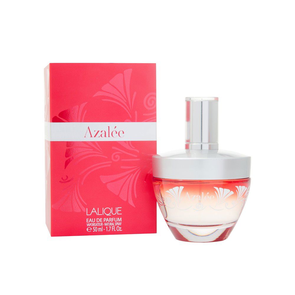 Духи Azalee eau de parfum Lalique, 50 мл роза фрезия на штамбе 90см