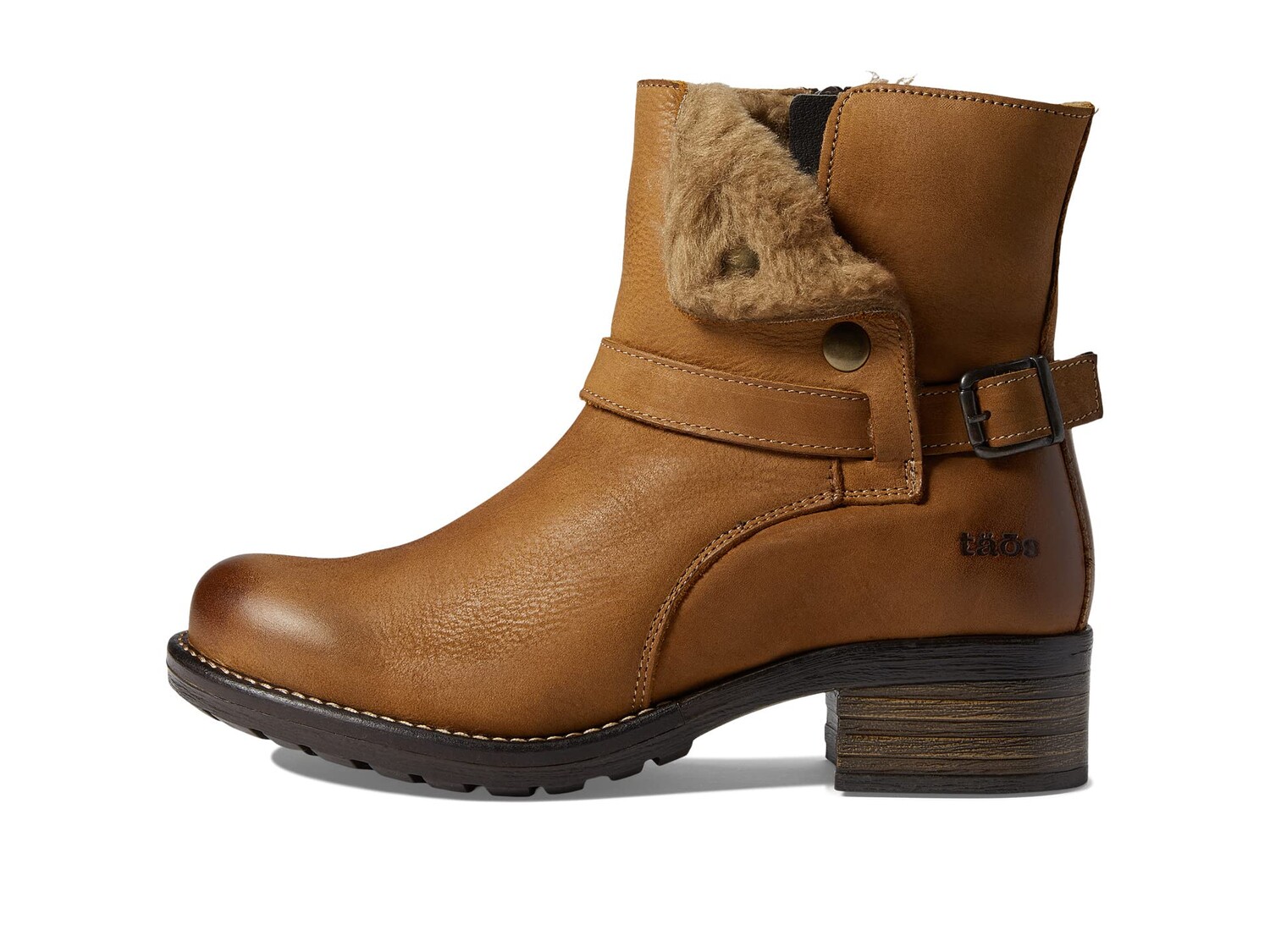 

Ботинки Taos Footwear Combo