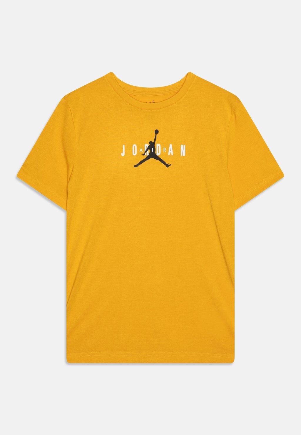 Футболка с принтом SUSTAINABLE TEE UNISEX Jordan, цвет yellow ochre кроссовки next baseball ochre yellow