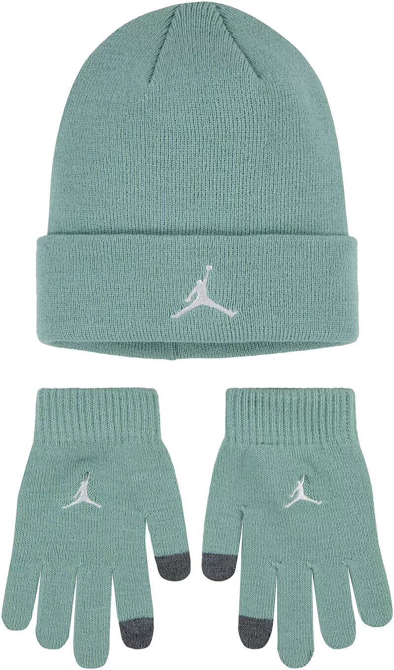 

Комплект шапки и перчаток Jordan Kids' Essentials