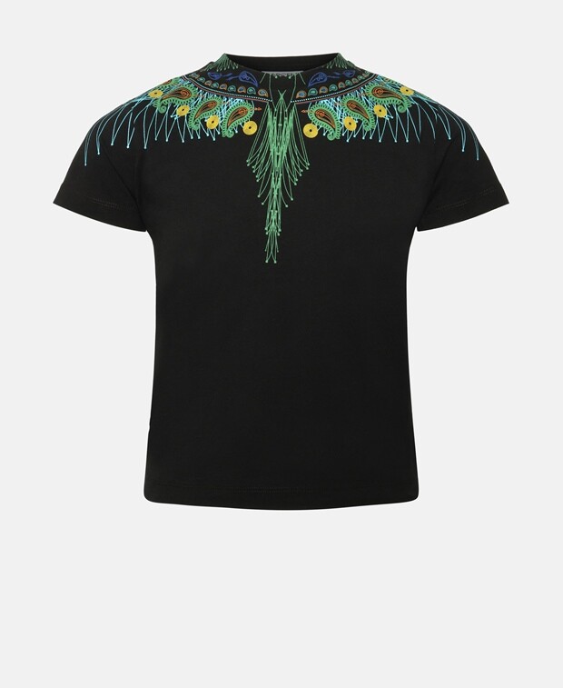 

Футболка Marcelo Burlon County Of Milan, черный