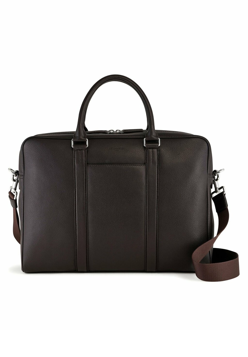 

Портфель CHARLES Le Tanneur, цвет Marron