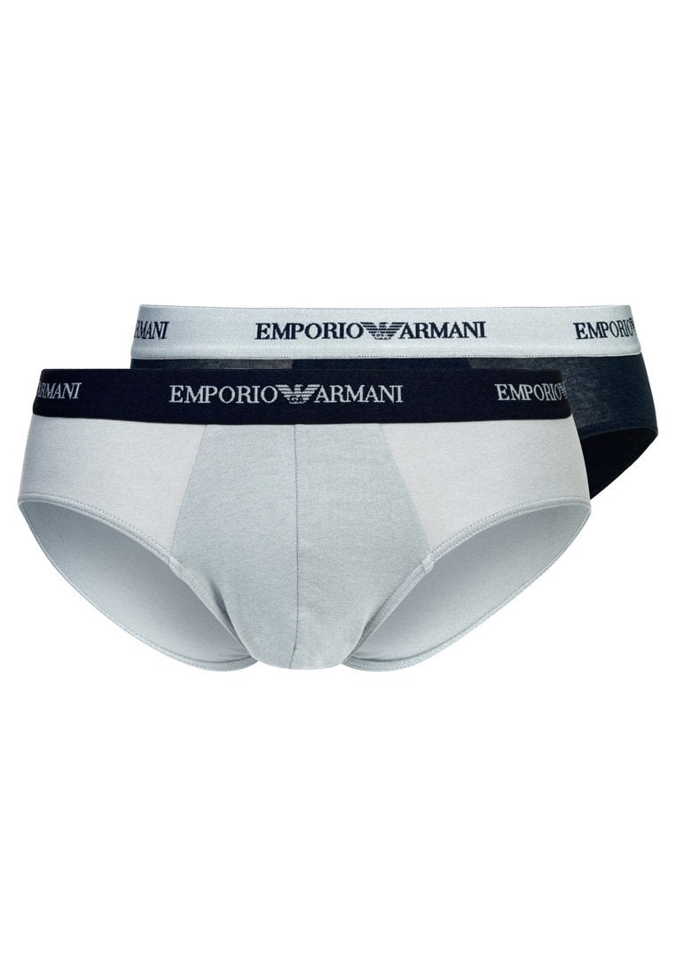 

Трусы Emporio Armani, синий