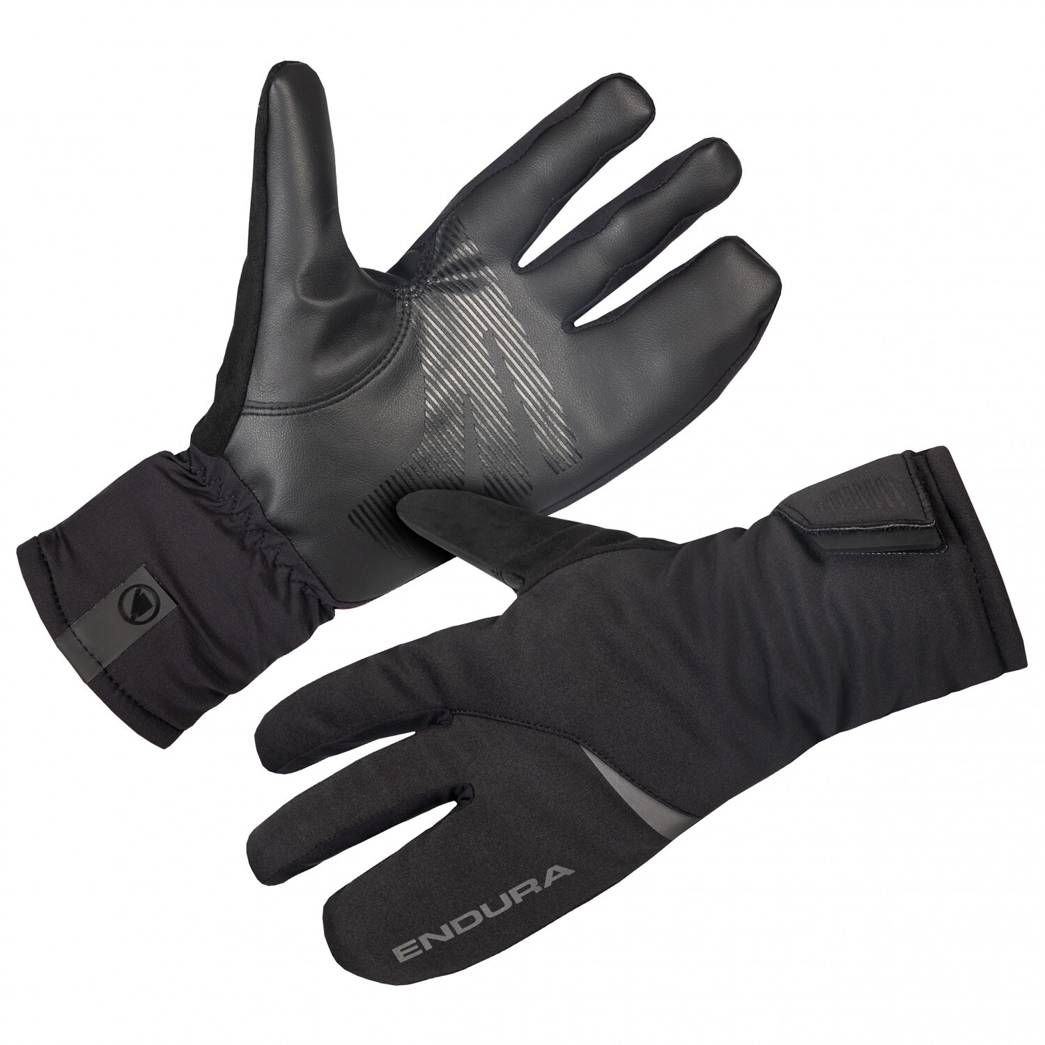 

Перчатки Endura Freezing Point Lobster, черный